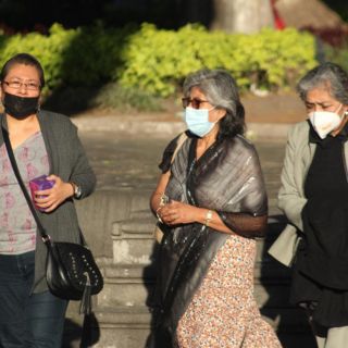 ¿Covid, gripe, resfriado o neumonía?: Cómo distinguirlas