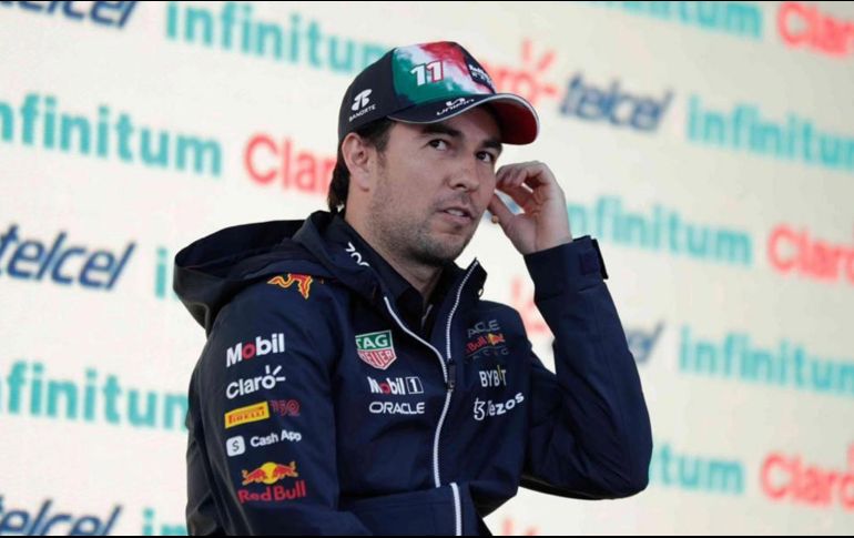 La Federación Internacional del Automóvil (FIA) dio a conocer la lista de pilotos inscritos para competir. SUN/ Archivo.