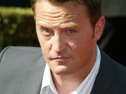 Se revela la causa de muerte de Matthew Perry, actor famoso por su papel de Chandler Bing
