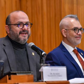 La UdeG aprueba Presupuesto 2024; reactivará Museo de Ciencias Ambientales