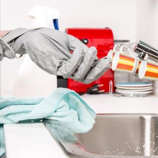 Descubre los beneficios de hacer una limpieza profunda en casa durante el invierno