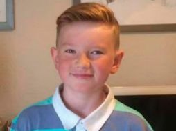 Alex Batty se reportó como desaparecido desde el año 2017. ESPECIAL/ Manchester Police