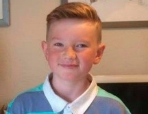 Alex Batty se reportó como desaparecido desde el año 2017. ESPECIAL/ Manchester Police