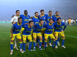 El pasado jueves 14 de diciembre se llevó a cabo la final de ida del apertura 2023 de la Liga MX entre Tigres y América, quienes empataron con marcador de 1-1 en el Estadio Universitario. IMAGO7