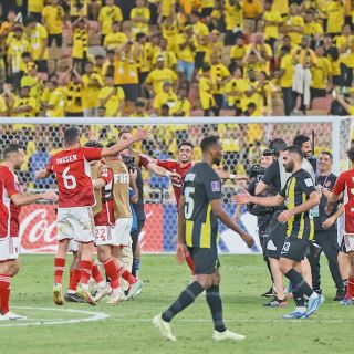 Mundial de Clubes: Al Ahly enfrentará al Fluminense