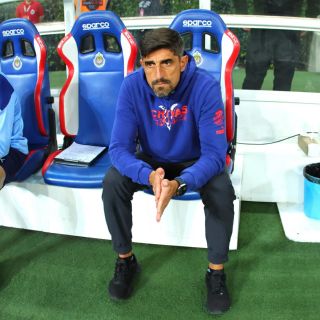 Paunovic se hizo el "harakiri"