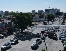 Fallan C5 y coordinación contra violencia en Jalisco