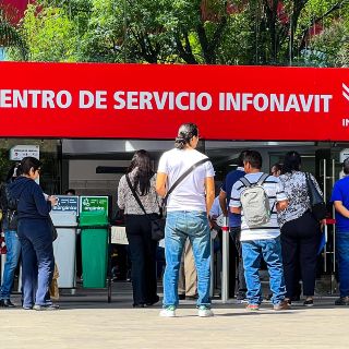 Infonavit: ¿Qué pasa si no realizas el cambio de VSM a Pesos?