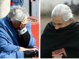 El frío, al estimular como mecanismo de defensa la contracción muscular, puede agravar procesos reumáticos. EL INFORMADOR / ARCHIVO