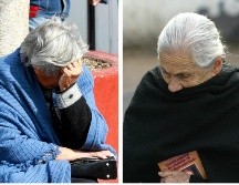 El frío, al estimular como mecanismo de defensa la contracción muscular, puede agravar procesos reumáticos. EL INFORMADOR / ARCHIVO