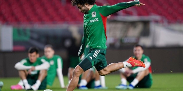 M&eacute;xico vs Colombia: Horario y d&oacute;nde ver EN VIVO el partido amistoso, canales, streaming