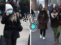 Guadalajara espera una temperatura máxima de 25 °C este día, y una mínima de 9 °C. SUN / ARCHIVO