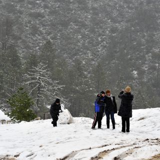 ¿Cuál es el lugar más frío de México?