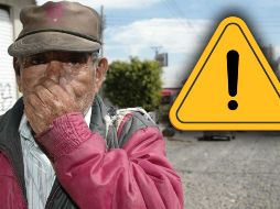 Para la temporada invernal 2023-2024, se pronostica que 56 frentes fríos tengan efectos en México. EL INFORMADOR / ARCHIVO