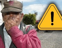 Para la temporada invernal 2023-2024, se pronostica que 56 frentes fríos tengan efectos en México. EL INFORMADOR / ARCHIVO
