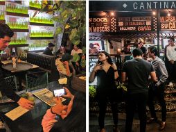 Muchos comensales reciben una desagradable sorpresa al pedir su cuenta: el total del importe a pagar incluye la propina. EL INFORMADOR / ARCHIVO