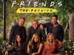 Revisa la serie y otros contenidos de la historia en HBO Max. Especial / Facebook HBO Max Latinoamérica