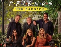 Revisa la serie y otros contenidos de la historia en HBO Max. Especial / Facebook HBO Max Latinoamérica