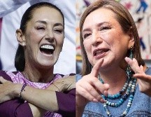 Decidir quién va a representar al partido político en las elecciones presidenciales no es nada fácil, por lo cual, tanto FAM como Morena optaron por un proceso interno exhaustivo. ESPECIAL / SUN