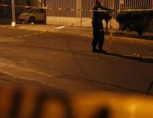 Dos personas fueron asesinadas durante la madrugada en distintos hechos ocurridos en la Zona Metropolitana de Guadalajara. EL INFORMADOR / ARCHIVO