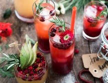 En ocasiones, tras ingerir mucha azúcar o carbohidratos simples, pueden presentarse sensaciones de malestar leves. ESPECIAL / Foto de Brooke Lark en Unsplash