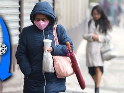 Clima en Guadalajara: S prevé que el frío más fuerte se registre en la ciudad a finales de diciembre de 2023 y principios de enero de 2024. SUN / ARCHIVO