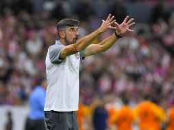 La despedida de Paunovic derivó en la aparición de memes. IMAGO7