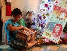 ¡Que no se te pase! De acuerdo con lo establecido por la Ley Federal del Trabajo (LFT), el día límite para recibir el aguinaldo 2023 es el 20 de diciembre. EL INFORMADOR / ARCHIVO