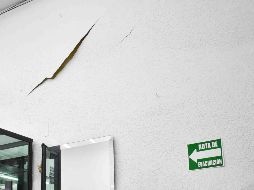 América, especialmente la zona central, es una región muy propensa a producir sismos debido a su posición geográfica. EL UNIVERSAL/Abril Angulo