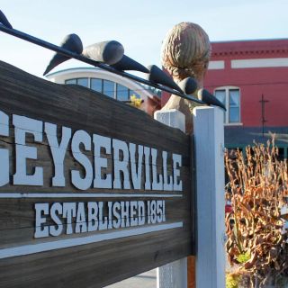 Conoce Geysers, el condado estadounidense con más microsismos