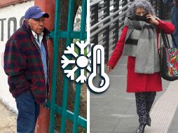 ¿Vas a tu pasada esta noche? Lo mejor es que revises el pronóstico del clima para que tomes todas las medidas necesarias y disfrutes de las fiestas. SUN / ARCHIVO