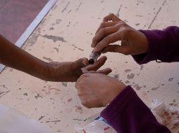 México tendrá elecciones presidenciales, del Congreso y locales, en junio de 2024. SUN / ARCHIVO