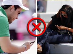 Este sábado continúan las fallas de diferentes apps bancarias. EL INFORMADOR / ARCHIVO