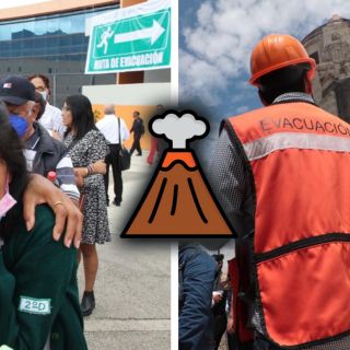 ¿Qué es un enjambre sísmico y por qué podría aparecer un nuevo volcán en CDMX?