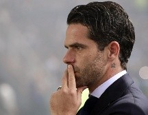 FERNANDO GAGO. Aunque su pasado no tiene por qué definir su futuro, sí es un contexto necesario para conocer mejor al que podría ser el nuevo timonel rojiblanco. AFP / ARCHIVO
