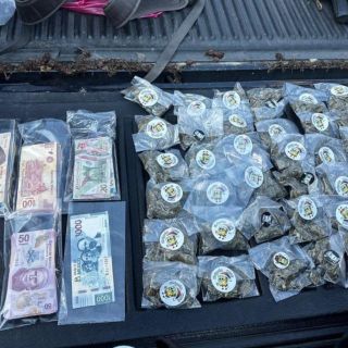 Agreden a balazos policías del Estado en Ajijic