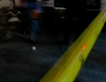 El suceso ocurrió en la colonia Guadalupana en Tlaquepaque. EL INFORMADOR / Archivo