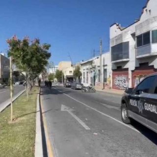 Muere hombre tras ser atropellado en avenida Revolución