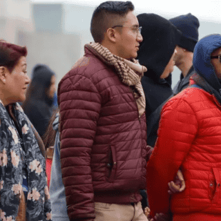 Especialista asegura que fenómeno "El Niño" causa más frío en México