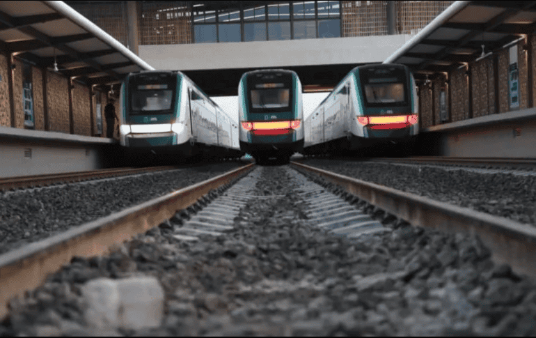 Se calcula que el monto total de inversión ascenderá a 511.2 mil millones de pesos. ESPECIAL/ Gobierno de México