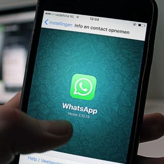 ¿Cómo se pueden leer los mensajes eliminados de WhatsApp