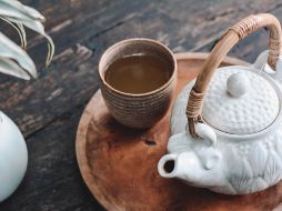 sta planta se puede consumir en cápsulas en polvo, gotas, ensaladas y en una buena infusión. Unsplash.
