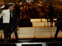 La gira 2023 de Luis Miguel ha dejado memorables momentos que han estado circulando a través de las redes sociales. ESPECIAL/ 