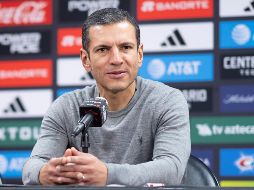 A pesar de la derrota, Lozano declaró sentirse satisfecho por el funcionamiento del cuadro alternativo. IMAGO7.