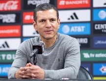 A pesar de la derrota, Lozano declaró sentirse satisfecho por el funcionamiento del cuadro alternativo. IMAGO7.