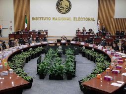 El acuerdo fue aprobado por seis votos a favor y cinco en contra. SUN/G. Pano