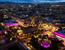 Repunta el turismo: Guadalajara y San Juan de los Lagos son los más visitados