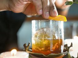 Mixología en Riviera Maya. El evento promete ser una delicia para los turistas. CORTESÍA