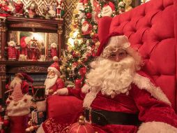 La Navidad es una de las celebraciones más importantes en el mundo. EL INFORMADOR/ ARCHIVO