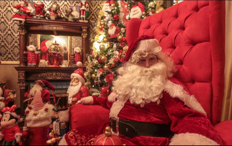 La Navidad es una de las celebraciones más importantes en el mundo. EL INFORMADOR/ ARCHIVO